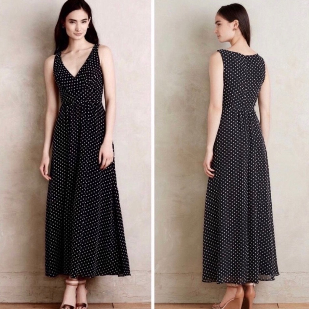 Anthropologie eva franco dress xs